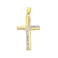 Charm Gioielleria Dossena  Uomo in Oro giallo 133154  SONGA